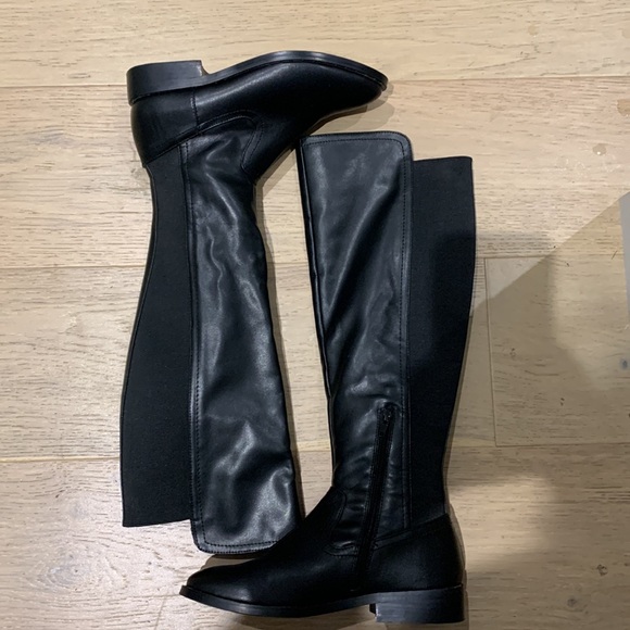 Design Lab Ryley Boots size 7 - Picture 4 of 9